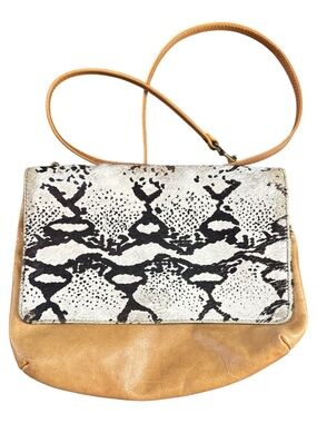 Ceri Hoover Hadley crossbody bag
